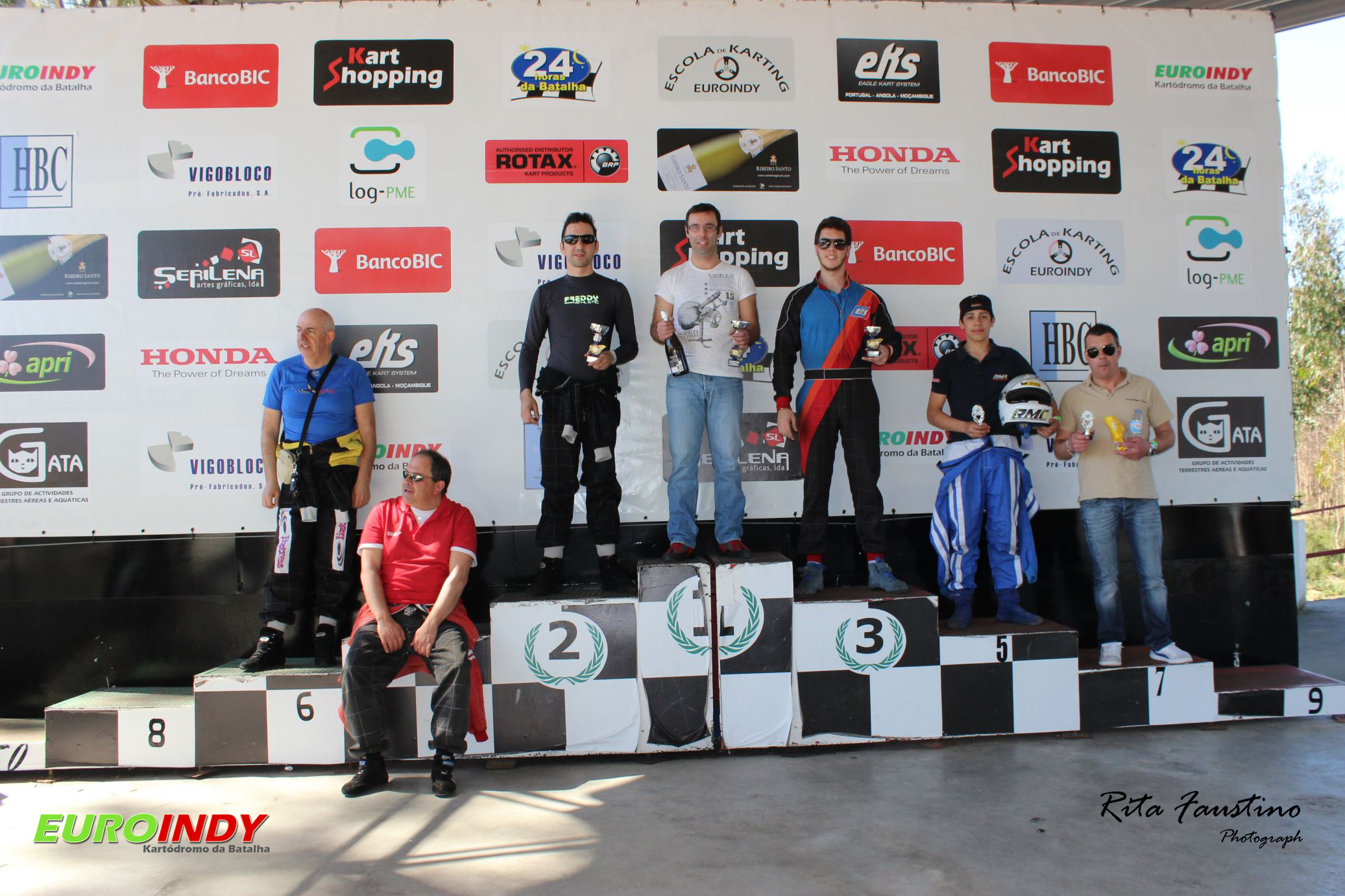 Troféu Honda de Inverno Kartshopping 2015 - 2º Prova39